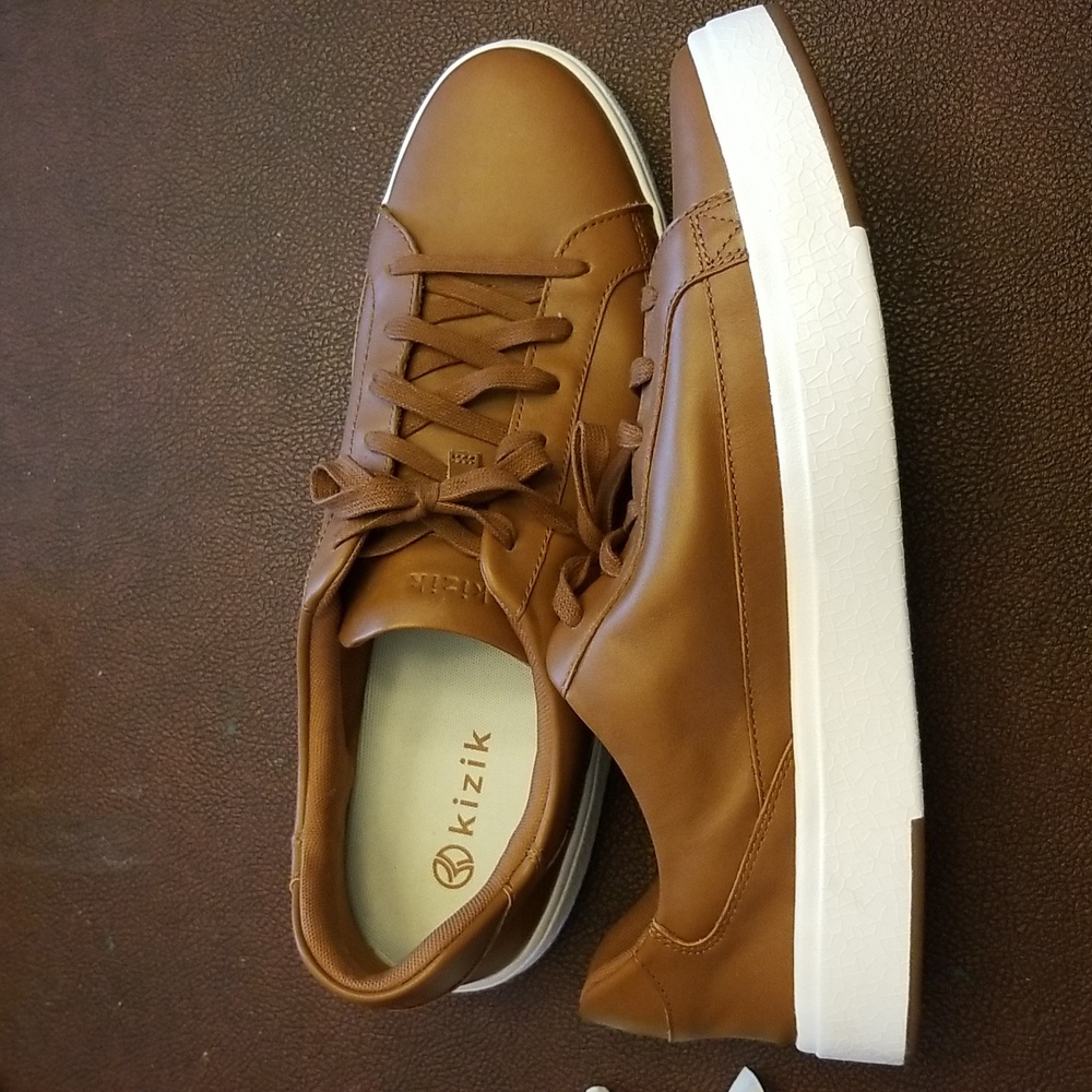 EC Kizik men's shoes